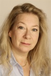 Slika glumca Ariane Pirié