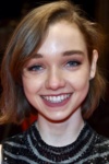 Slika glumca Julia Sarah Stone