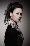 Slika glumca Hana Azoulay-Hasfari
