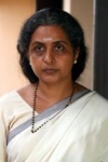 Slika glumca Shobha Mohan