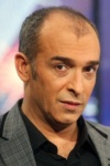 Slika glumca Toni Mihajlovski