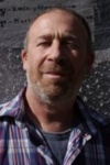 Slika glumca Ori Sivan