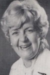 Slika glumca Lynne Perrie