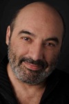 Slika glumca Marc Andréoni