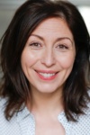 Slika glumca Karina Marimon