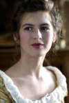 Slika glumca Marie Féret