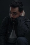 Slika glumca Sid Lucero