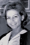 Slika glumca Louise Edlind