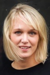 Slika glumca Sophie van Winden