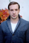 Slika glumca Florian Teichtmeister