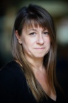 Slika glumca Marie-Christine Orry