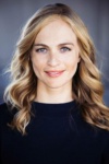 Slika glumca Julie Engelbrecht