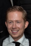 Slika glumca Robert de Hoog