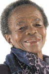 Slika glumca Mary Twala