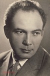 Slika glumca Grigori Gaj