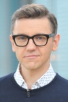 Slika glumca Krzysztof Czeczot