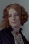 Slika glumca Helena Anýžová