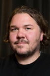 Slika glumca Nils Jørgen Kaalstad