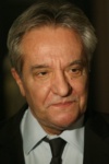 Slika glumca Jerzy Grałek