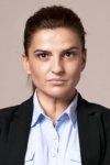 Slika glumca Magdalena Czerwińska