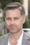 Slika glumca Maciej Zakościelny