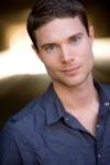 Slika glumca Thomas Stroppel