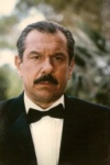 Slika glumca Jean-Claude de Goros