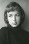 Slika glumca Adriana Roel