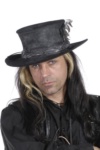 Slika glumca Carl McCoy