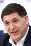Slika glumca Sergey Puskepalis
