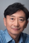 Slika glumca Hajime Yamazaki