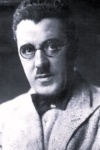 Slika glumca George Carney