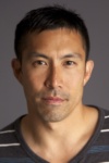 Slika glumca Jerry Ying