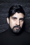 Slika glumca Roberto Farías