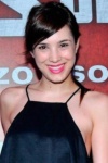 Slika glumca Vanesa González
