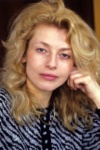 Slika glumca Joanna Sienkiewicz