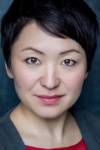 Slika glumca Haruka Kuroda