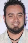 Slika glumca Chris Kirkpatrick