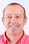 Slika glumca Nicodim Ungureanu