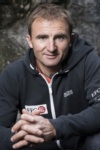 Slika glumca Ueli Steck