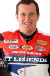 Slika glumca John McGuinness