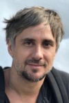 Slika glumca Nicolas Trevijano