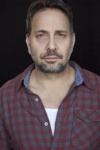 Slika glumca Brad Heller