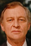 Slika glumca Witold Holtz