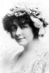 Slika glumca Cecilia Loftus