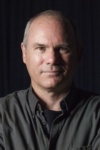 Slika glumca Robert Bockstael