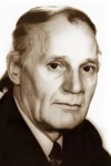 Slika glumca Viktor Gogolev