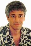 Slika glumca Nuno Leal Maia