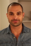 Slika glumca Michael Mando