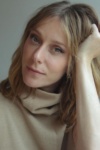 Slika glumca Caroline Abras